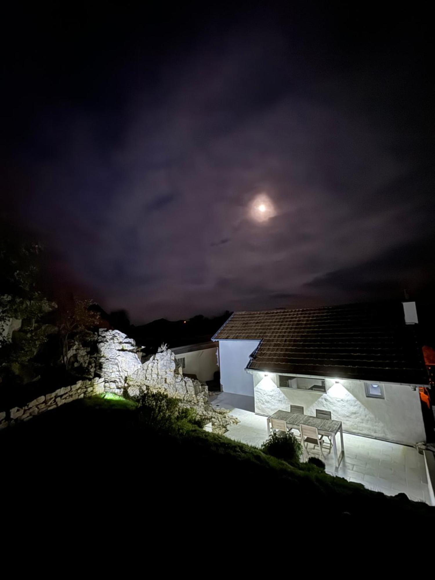 Maison Au Bord De L'Eau Les Roches Rochefort-sur-Nenon Екстериор снимка