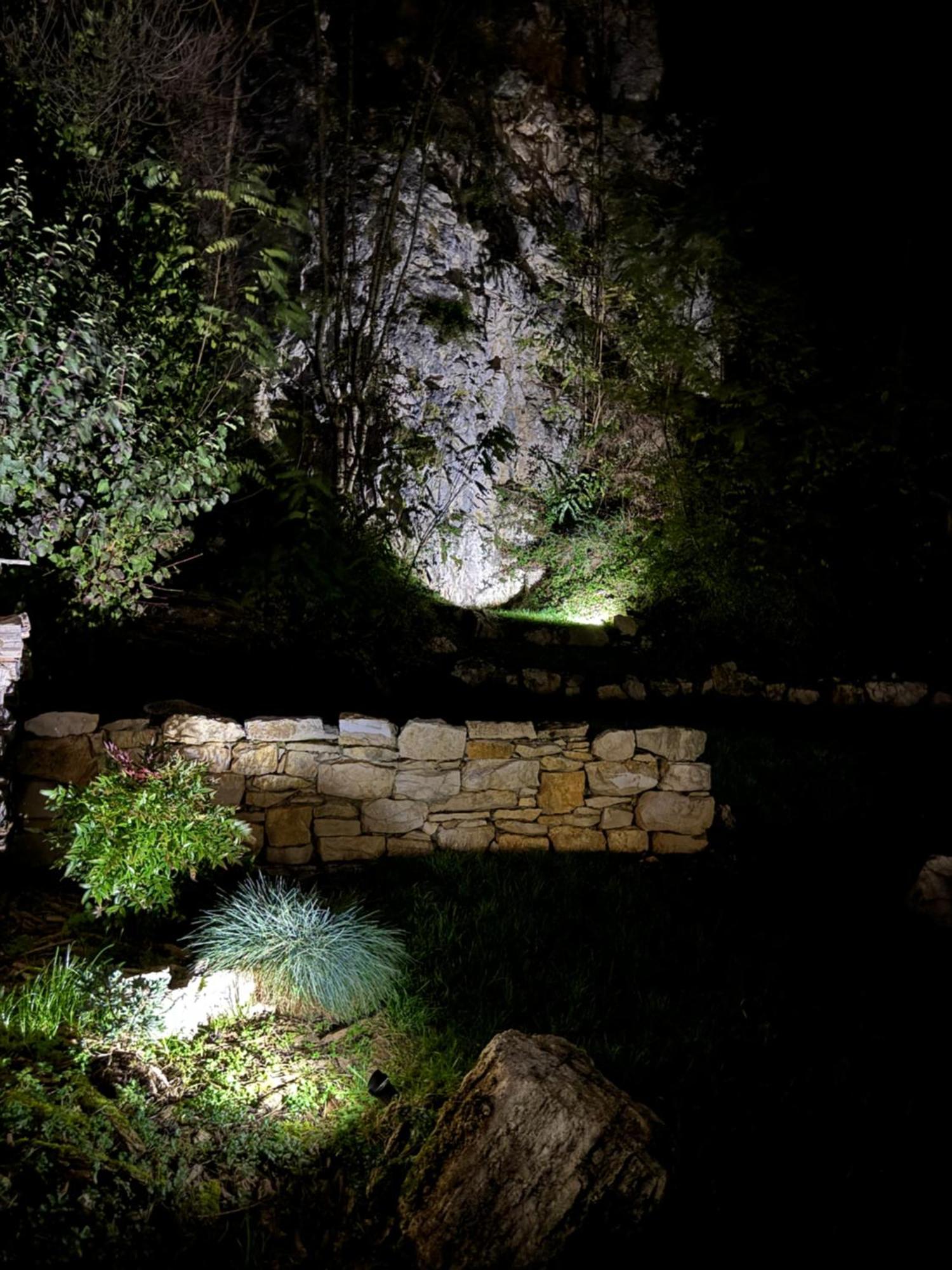 Maison Au Bord De L'Eau Les Roches Rochefort-sur-Nenon Екстериор снимка